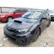 2012 SUBARU IMPREZA WRX