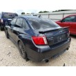 2012 SUBARU IMPREZA WRX