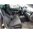 2012 SUBARU IMPREZA WRX