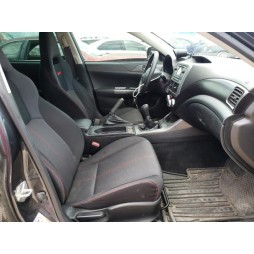 2012 SUBARU IMPREZA WRX