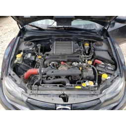 2012 SUBARU IMPREZA WRX