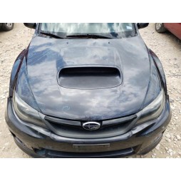 2012 SUBARU IMPREZA WRX