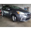 2012 TOYOTA PRIUS V