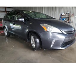 2012 TOYOTA PRIUS V