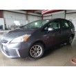 2012 TOYOTA PRIUS V