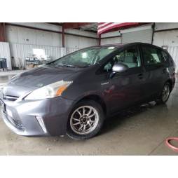 2012 TOYOTA PRIUS V
