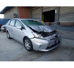2012 TOYOTA PRIUS V