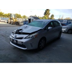 2012 TOYOTA PRIUS V