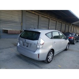 2012 TOYOTA PRIUS V