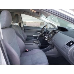 2012 TOYOTA PRIUS V
