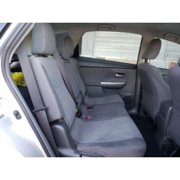 2012 TOYOTA PRIUS V