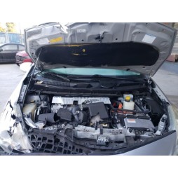 2012 TOYOTA PRIUS V