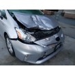 2012 TOYOTA PRIUS V
