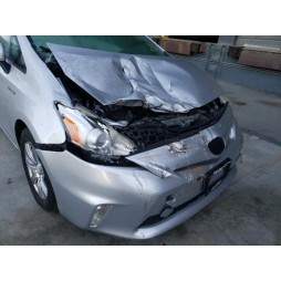 2012 TOYOTA PRIUS V