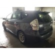 2012 TOYOTA PRIUS V