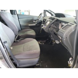 2012 TOYOTA PRIUS V