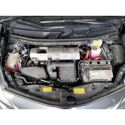 2012 TOYOTA PRIUS V