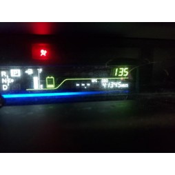 2012 TOYOTA PRIUS V