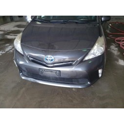 2012 TOYOTA PRIUS V