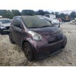 2012 TOYOTA SCION IQ