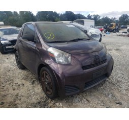 2012 TOYOTA SCION IQ