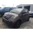 2012 TOYOTA SCION IQ