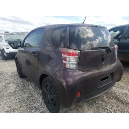 2012 TOYOTA SCION IQ