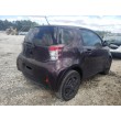 2012 TOYOTA SCION IQ