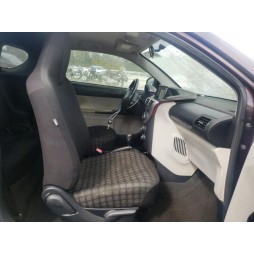 2012 TOYOTA SCION IQ