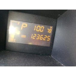 2012 TOYOTA SCION IQ