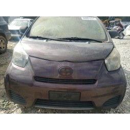 2012 TOYOTA SCION IQ