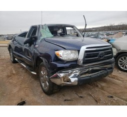 2012 TOYOTA TUNDRA CREWMAX SR5