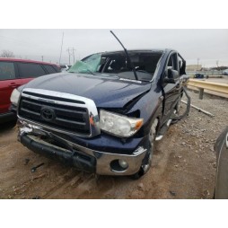 2012 TOYOTA TUNDRA CREWMAX SR5