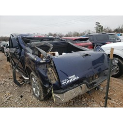 2012 TOYOTA TUNDRA CREWMAX SR5