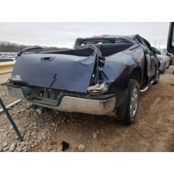 2012 TOYOTA TUNDRA CREWMAX SR5