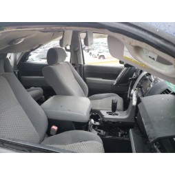 2012 TOYOTA TUNDRA CREWMAX SR5