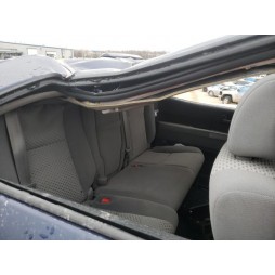 2012 TOYOTA TUNDRA CREWMAX SR5
