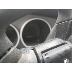 2012 TOYOTA TUNDRA CREWMAX SR5
