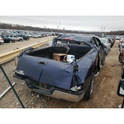 2012 TOYOTA TUNDRA CREWMAX SR5