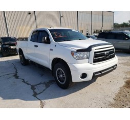 2012 TOYOTA TUNDRA DOUBLE CAB SR5