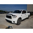 2012 TOYOTA TUNDRA DOUBLE CAB SR5