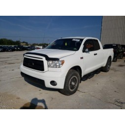 2012 TOYOTA TUNDRA DOUBLE CAB SR5