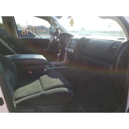 2012 TOYOTA TUNDRA DOUBLE CAB SR5