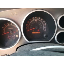 2012 TOYOTA TUNDRA DOUBLE CAB SR5