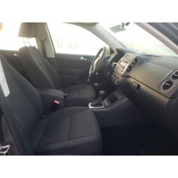 2012 VOLKSWAGEN TIGUAN S