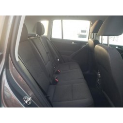 2012 VOLKSWAGEN TIGUAN S