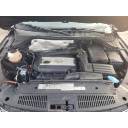 2012 VOLKSWAGEN TIGUAN S