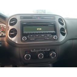 2012 VOLKSWAGEN TIGUAN S