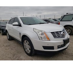 2013 CADILLAC SRX LUXURY COLLECTION