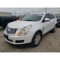 2013 CADILLAC SRX LUXURY COLLECTION